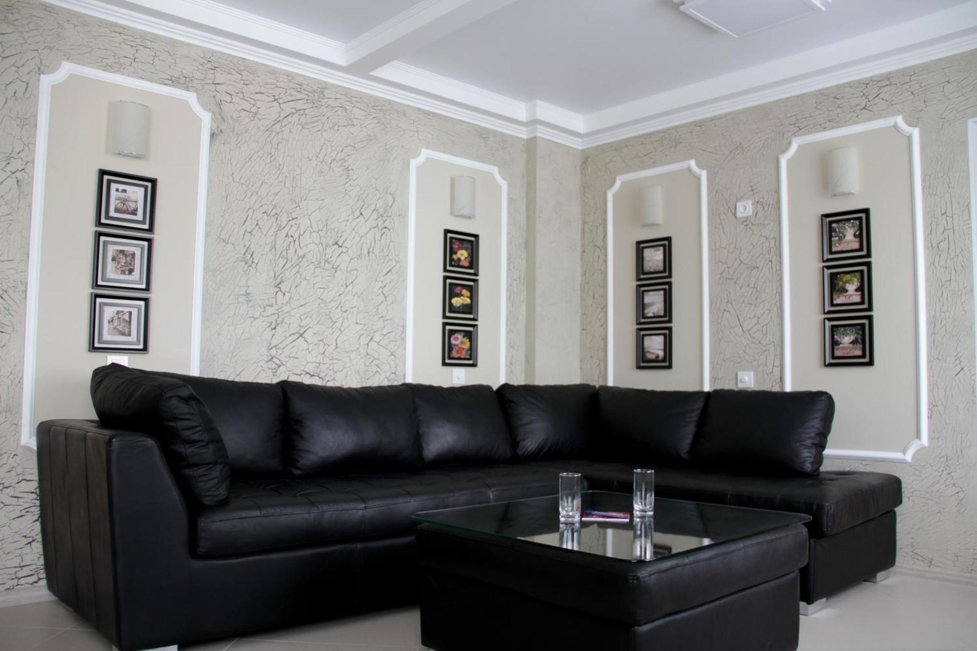 Гостиница Илек Aktobe Exterior photo